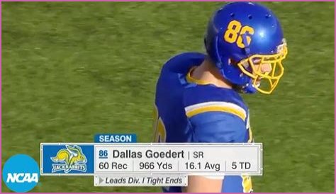 Dallas Goedert: Career stats, height, weight, family, college, teams, salary, net worth